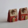 Twin red house Saturday.JPG